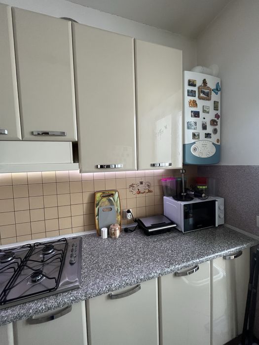 2 кімн в новобудові