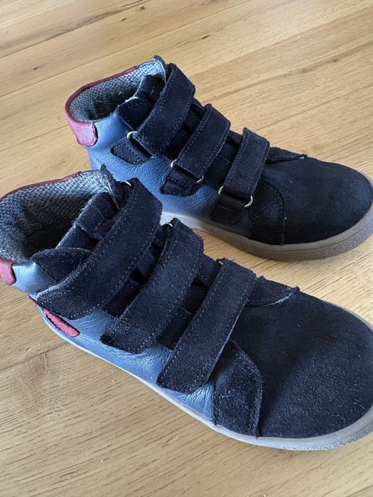 Buty jesienne emel