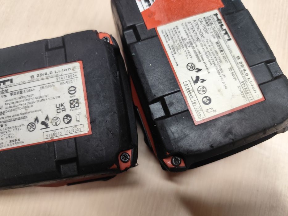 Hilti SD5000 + SMD57 комплект Хілті шуруповерт стрічковий