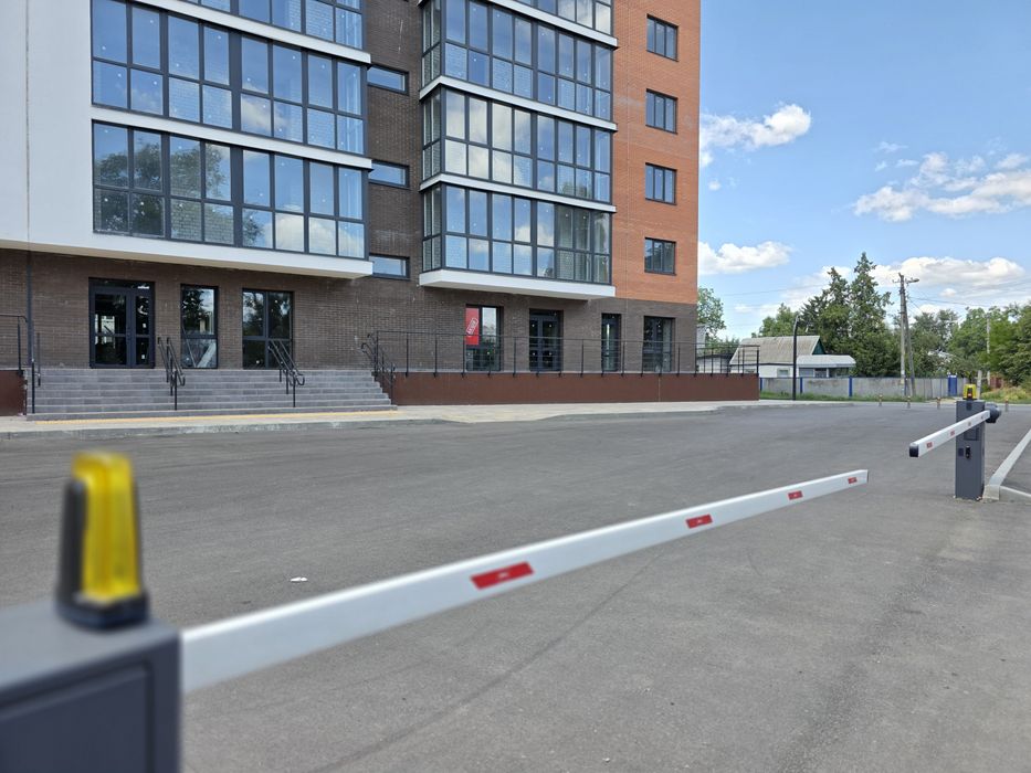 Продажа 2х квартири від забудовника ЖК " Сімейний" м.Самар
