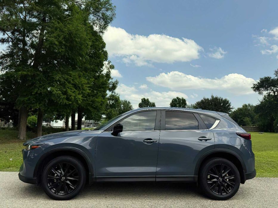 Mazda CX-5 2.5      2024