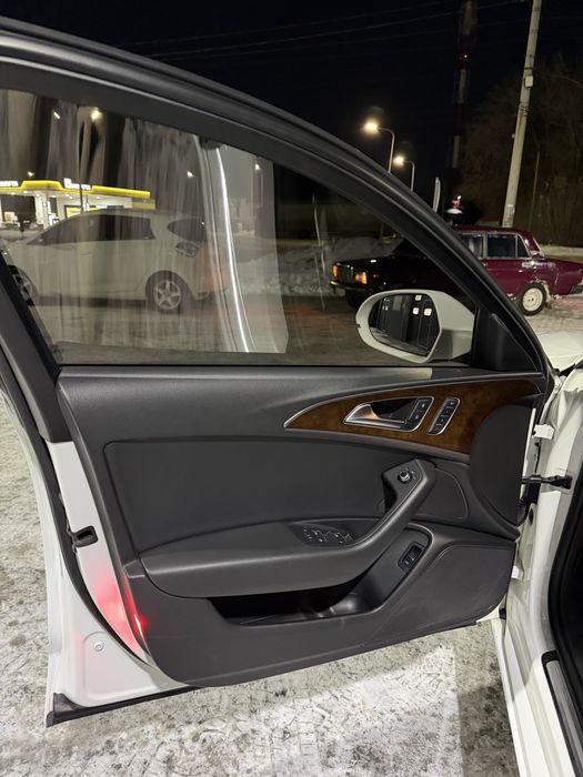 Продам Audi a6 c7