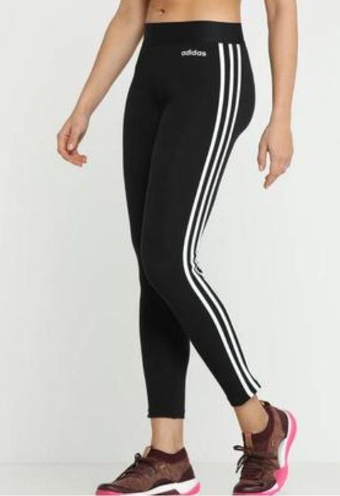 Оригінальні  лосіни Adidas XS/S