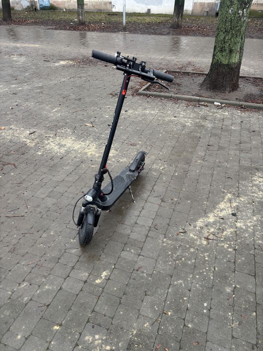 электросамокат Crosser E9 Max