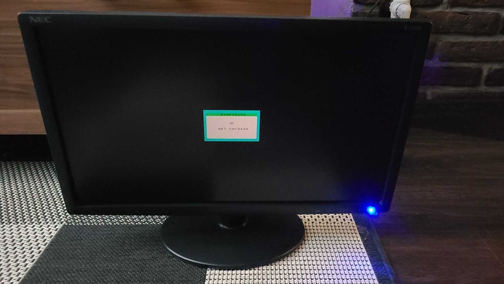 Комп'ютер. Системний блок. Монітор