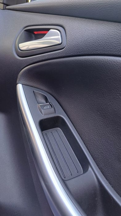 Ford Focus ST mk3 2.0 250cv