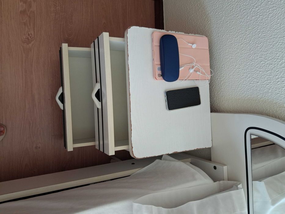 Mobília de quarto de cama