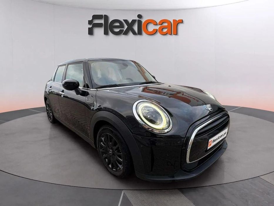 MINI 5 Portas Cooper Auto