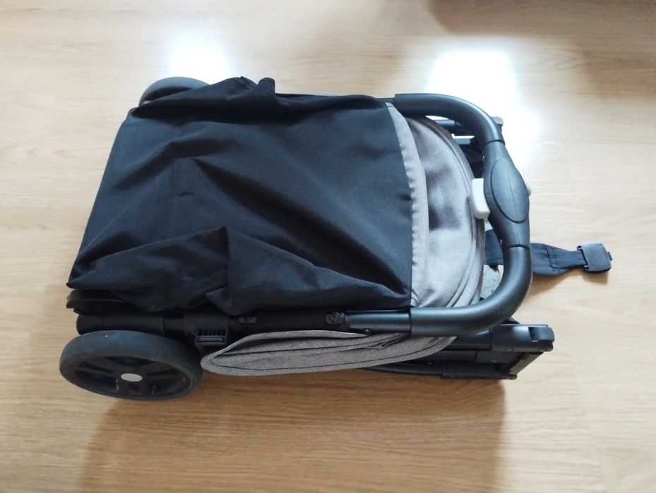 Carrinho Bebe de passeio Safety 1st (50€)