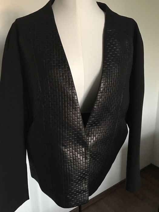 Wyjatkowa marynarka h&m