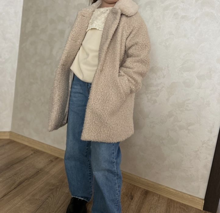 Дитяче пальто Mayoral