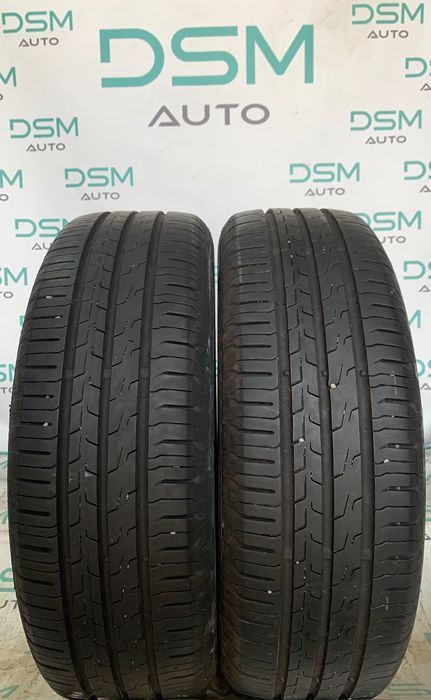 Склад шин б/в. 175/70 R14 Continental ContiEcoContact 6