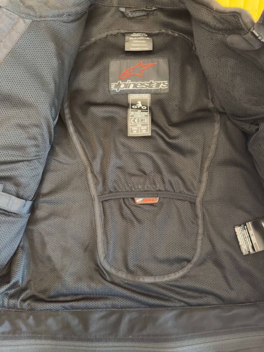 Casaco AlpineStars Faster V2
