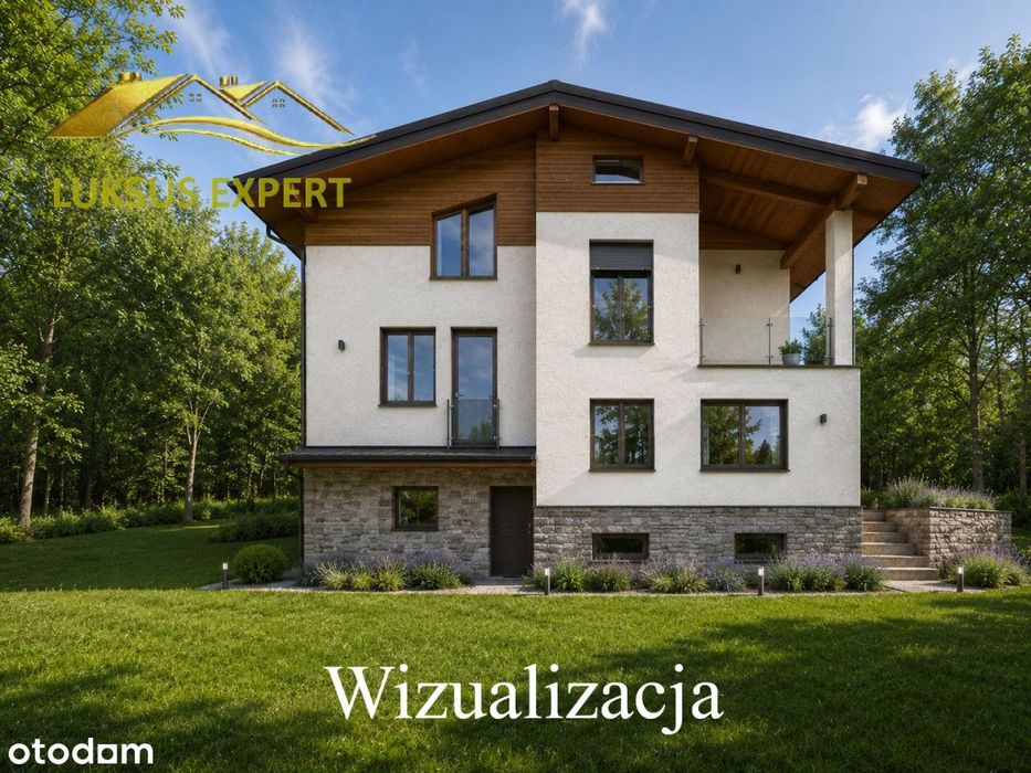 Dom – Smardy Górne, powiat kluczborski - Widok 3