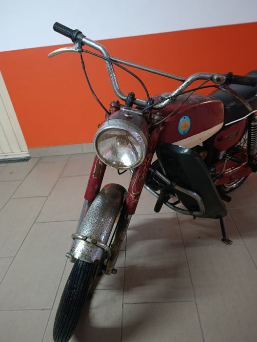 Mota Confersil Casal