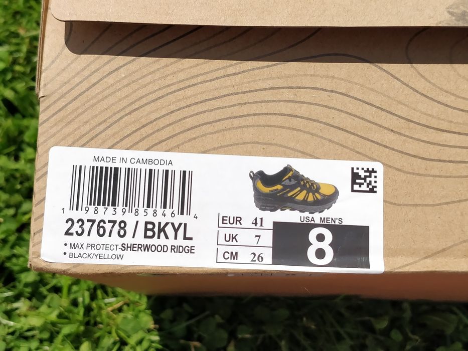 Skechers waterrpro roz 41