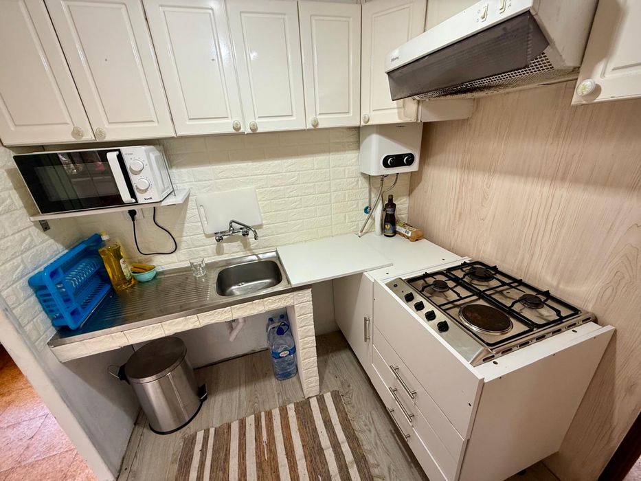 Casa no Parque de Campismo do Valbom