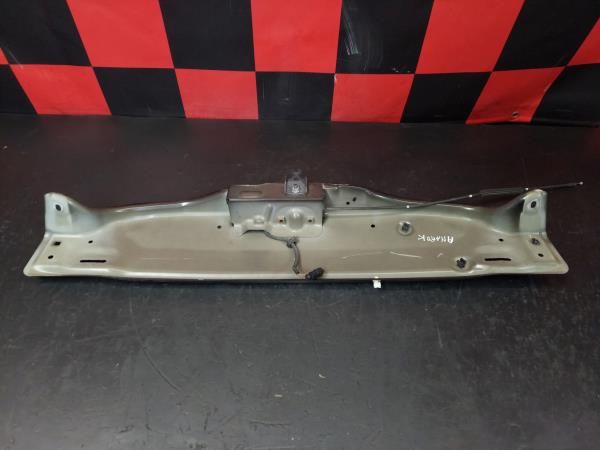 Travessa Superior Frente VOLKSWAGEN Amarok Chassis (S1B)