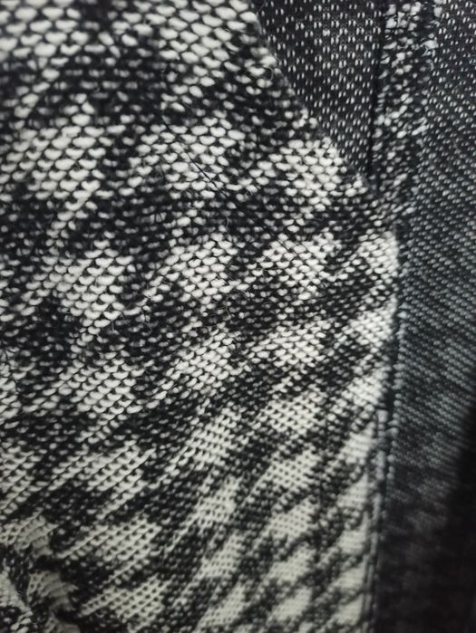 Narzutka, płaszczyk, kardigan. Stradivarius M