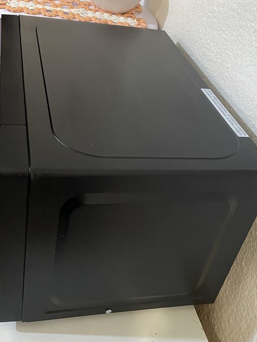 Micro-ondas FLAMA 1833FL (20 L, Preto)