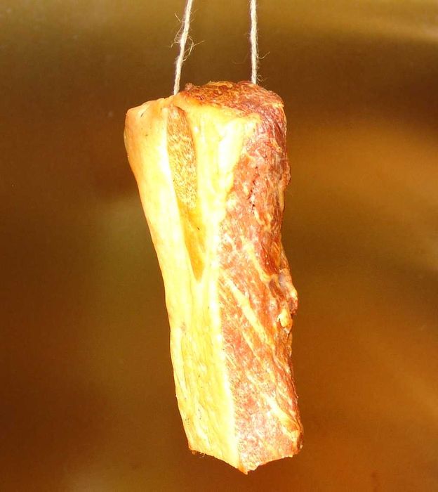 Vendo fumeiro  Caseiro e Artesanal