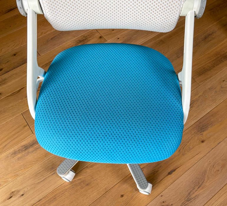 Ергономічне дитяче крісло Paidi Yvo компʼютерне шкільне