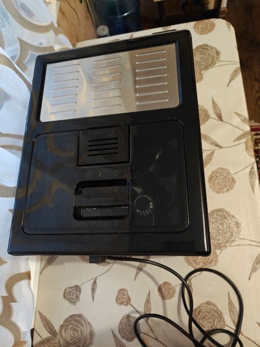 Продам DeLonghi Eletta Cappuccino TOP — кофе как в кофейне у вас дома