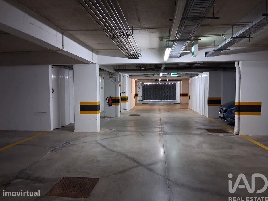 Garagem em São Gonçalo de Lagos de 13 m2