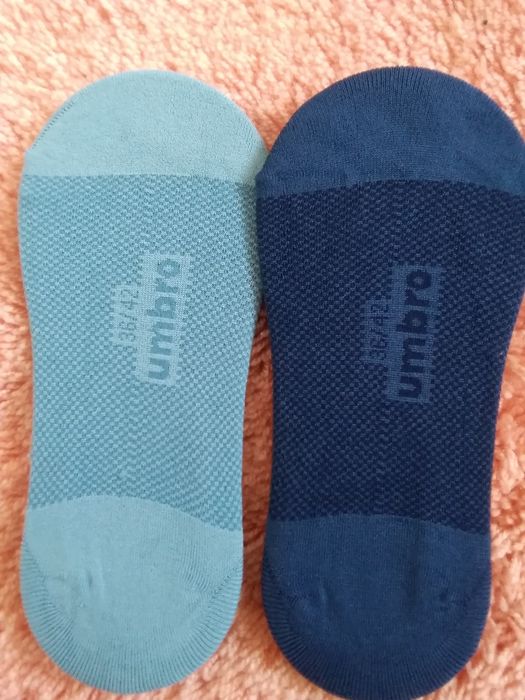 Stopki damskie Umbro 36-42