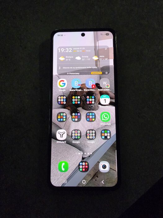 Samsung Galaxy Z Flip 3 5g