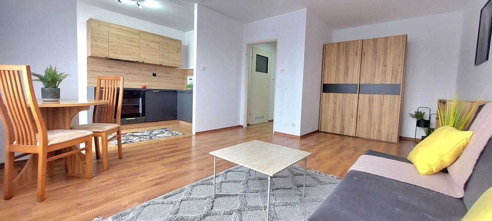 Mieszkanie – Gdańsk - Widok 3