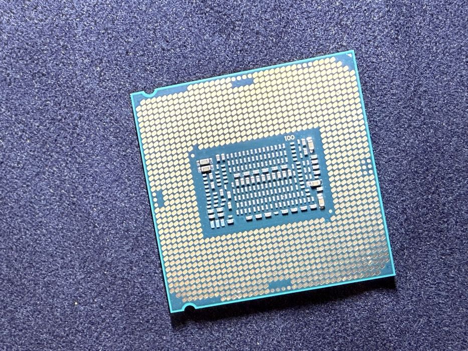 Intel Core i5-9400, 9 geração