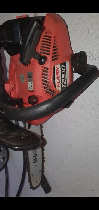Motosserra Flash T2510