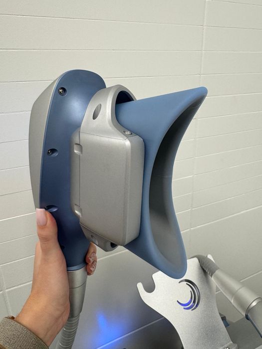 Classys Clatuu Kriolipoliza sprzęt do odchudzania