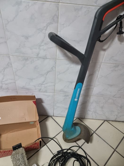Sucata corta relva,secador, candeeiro, soprador
