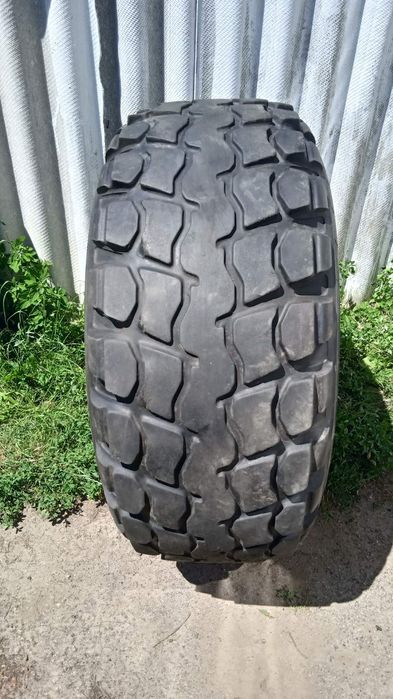 Шина Pneumant U27 420(18)/70 R20 (IFA L60) (цена договорная)