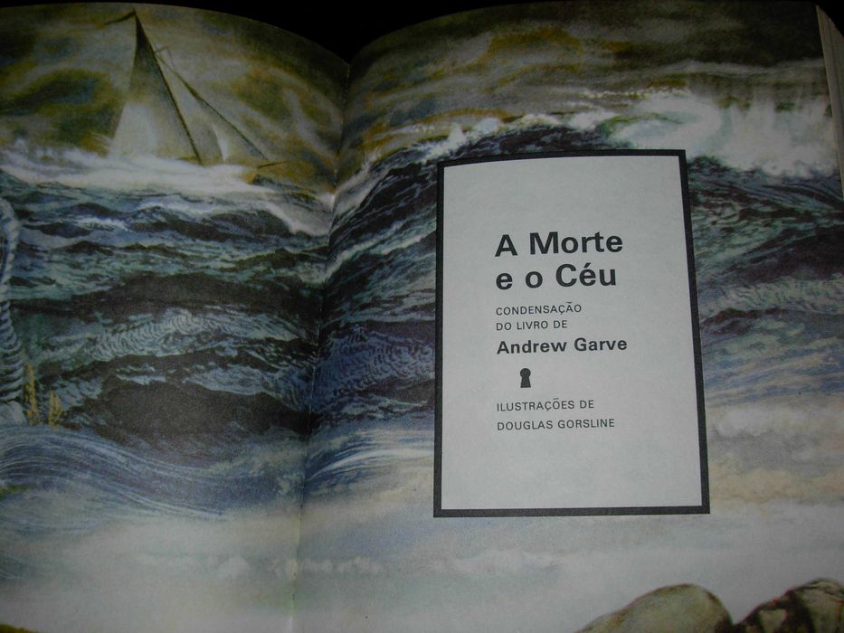 Modernos Clássicos do Suspense - Seleções do Readers Digest