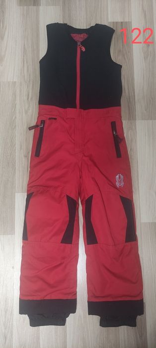 Лижні штани 6 шт. 122- 128,130зріст