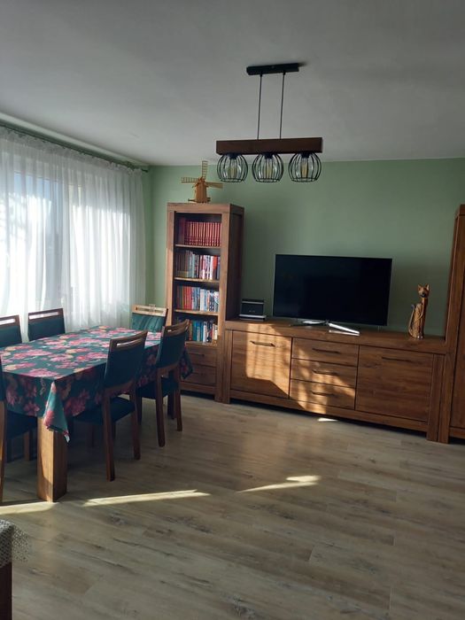 Mieszkanie 3 pokoje