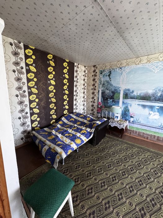 Продам дачу  Бобровський масив 1