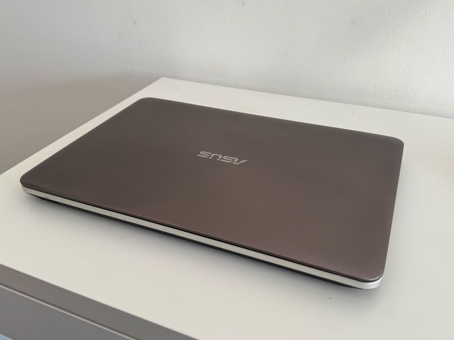 Computador portátil Asus N552V