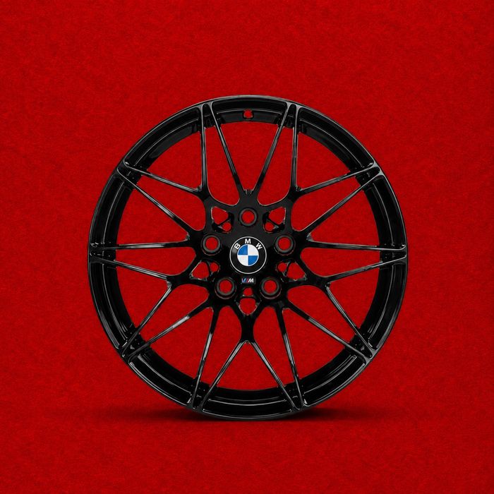 Диски Нові R17 5.112 ET35 7,5J bmw g-серія g20 g21 g30 g31 g32 g11 g01 f19 f39 f48 g82 бмв 1 2 3 5 6 8