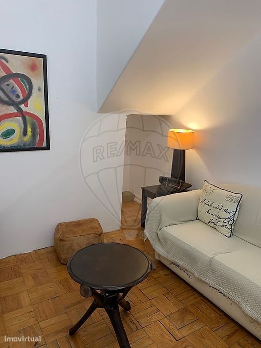 Apartamento T2 para venda