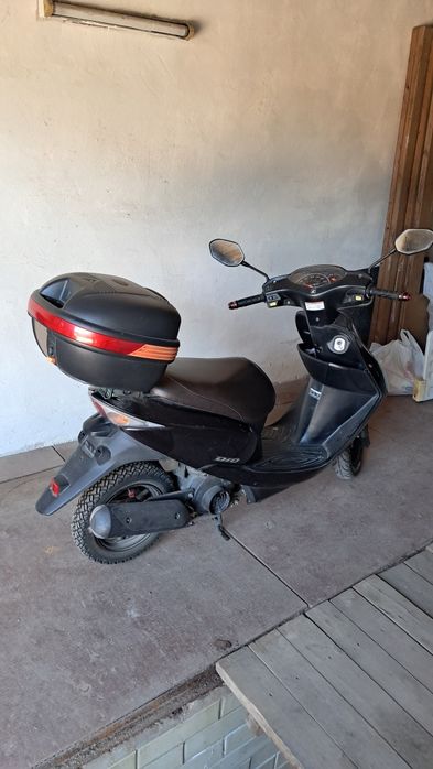 Продам скутер HONDA DIO