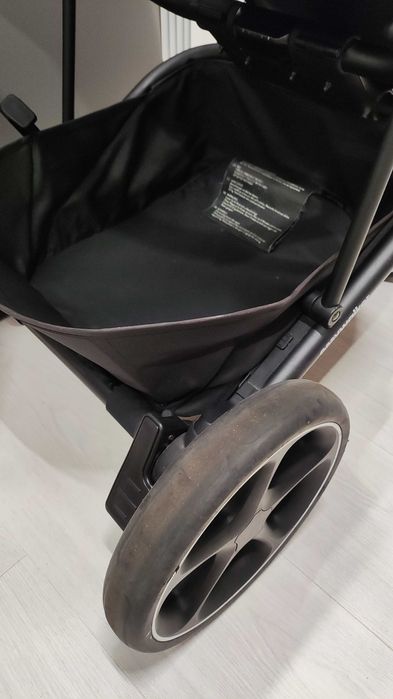 Коляска easywalker harvey 3