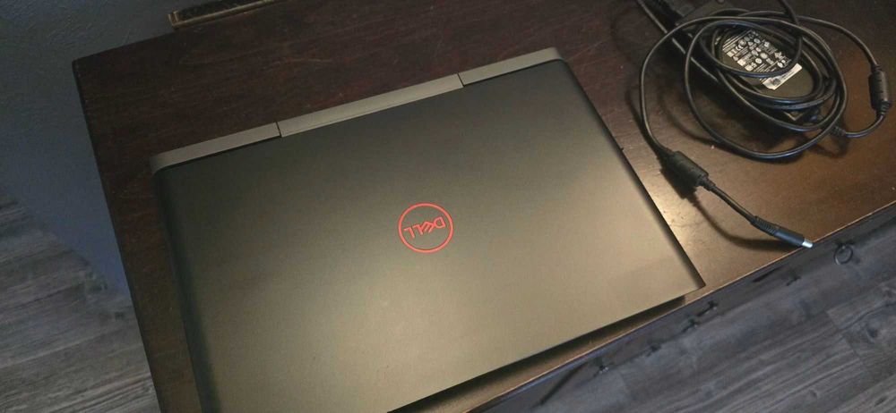 Laptop komputer Dell G5 5587 - Faktura Vat