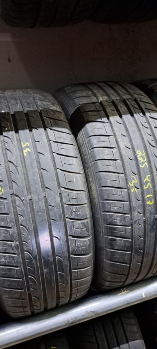 Pneus 225/45/17 michelin,continental;Bridgestone,dunlop,pirelli