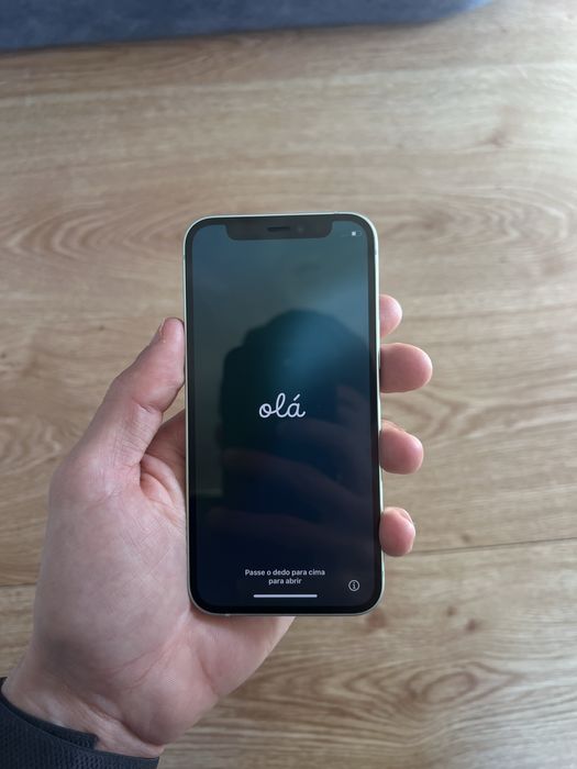 iPhone 12 mini 128GB