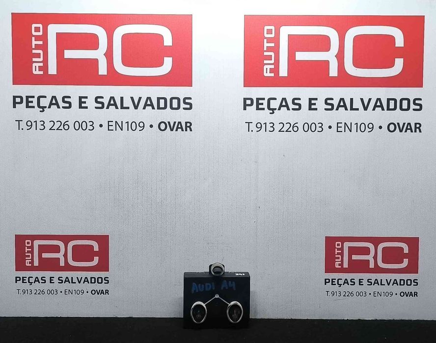 Módulo Porta Frente Esquerdo 8K0959795F - AUDI A4 B8