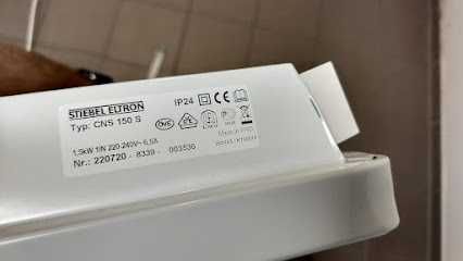 Stiebel Eltron Cns 150 S Grzejnik Elektryczny